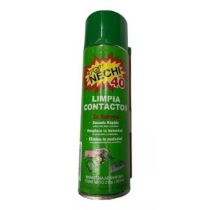 Limpia Contactos Tri-Nechi 40 320ml (0001)